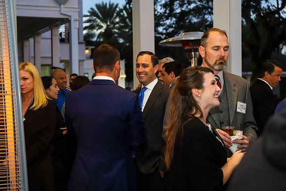 Levin Financial Awards 2019-11