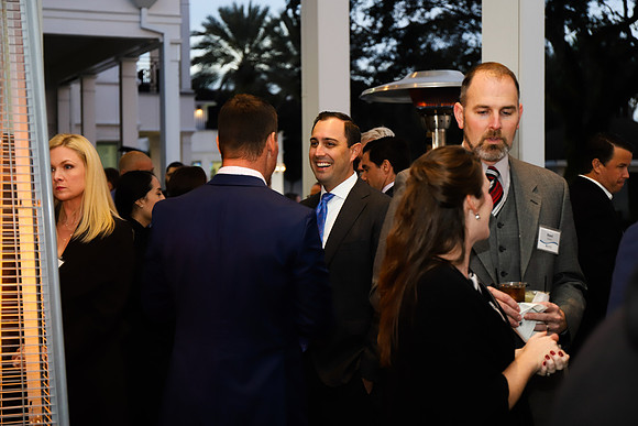 Levin Financial Awards 2019-12