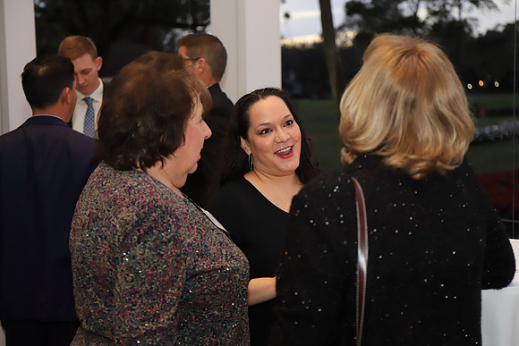 Levin Financial Awards 2019-18