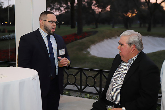 Levin Financial Awards 2019-22