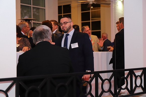 Levin Financial Awards 2019-24
