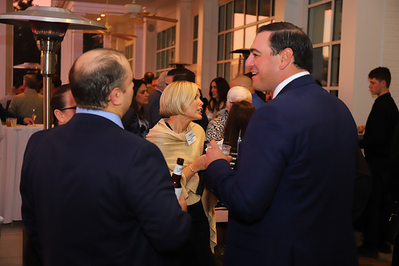 Levin Financial Awards 2019-25