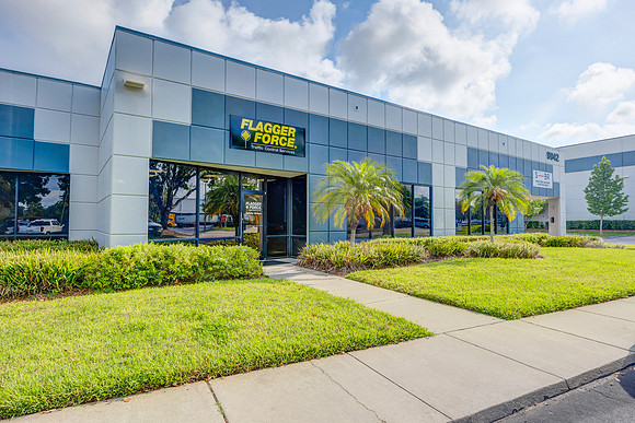 Flagger Force Tampa Marketing Portraits-3