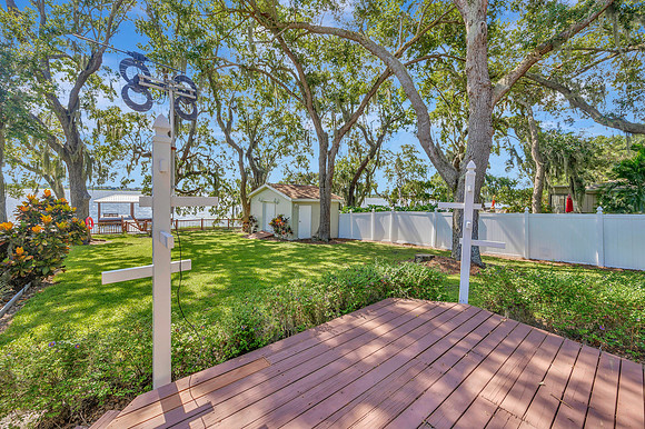 David Porter 9640 West Lake Rudy Dr Exterior & Aerial-37