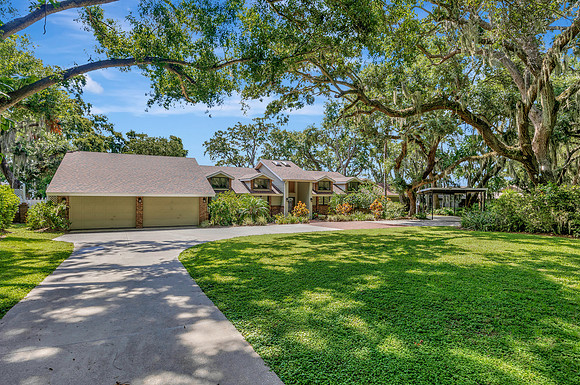 David Porter 9640 West Lake Rudy Dr Exterior & Aerial-58
