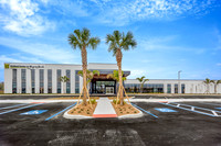 FCS Wesley Chapel Medical Center at Wiregrass Ranch-7