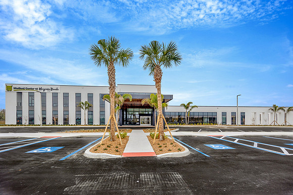 FCS Wesley Chapel Medical Center at Wiregrass Ranch-7