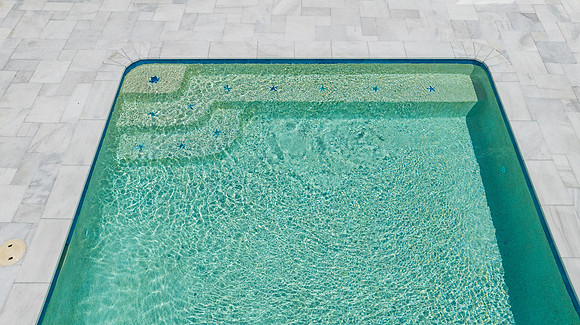 Larsen's Pool 319 Bailey St Safety Harbor-7
