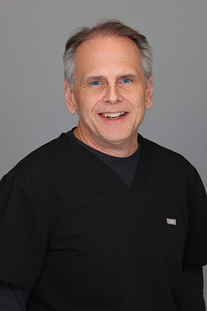 North Tampa Periodontics Dr. Johnson 1