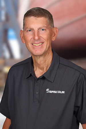 Hal Seascour 1