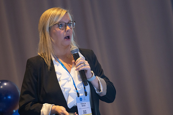 Clinical Summit Training Sessions Updates-Compliance-62