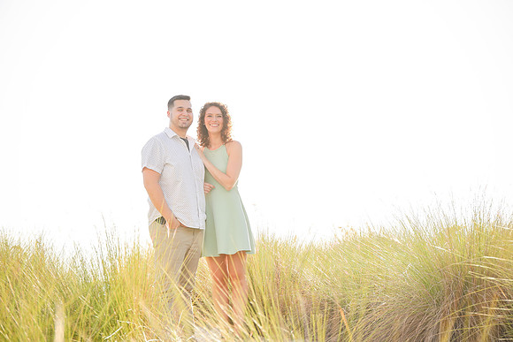 Brittany & Lukas Engagement-49