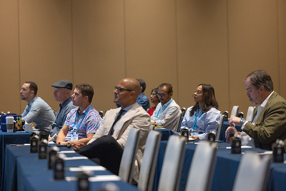 Clinical Summit Training Sessions Updates-Compliance-23
