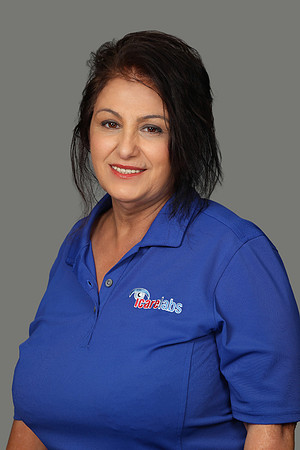 Charolette Saliba 1