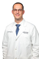 Dr. Gregor Rodriguez 10 White BG