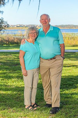 Milburn Family Portraits Wesley Chapel-2