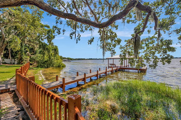 David Porter 9640 West Lake Rudy Dr Exterior & Aerial-43
