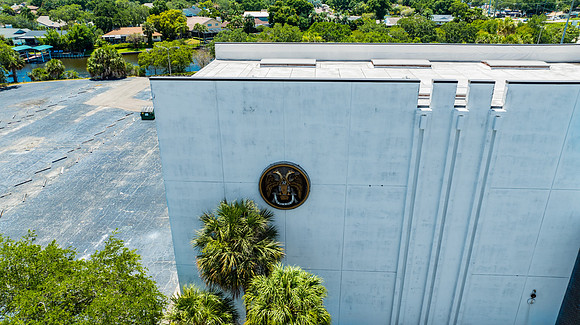 Paul Cross 5500 Memorial Hwy Aerial-53
