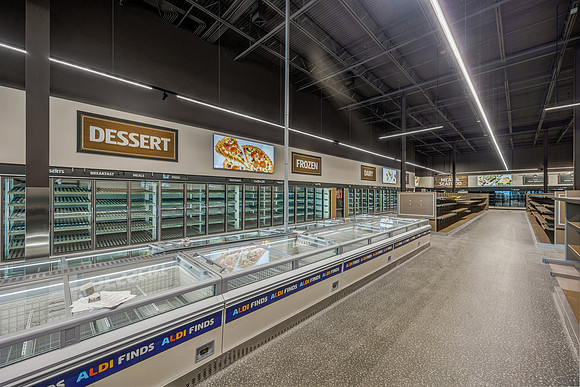 T.D. Farrell Construction Aldis 2413-4