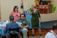 Tiffanie Speaking Clearwater Bar Association June 20th-18