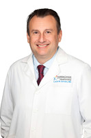 Dr. Lucio Gordan 6 White BG