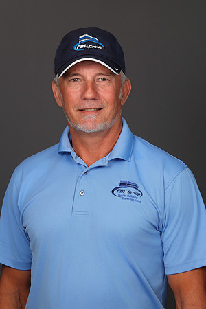 FBI Group Professional Headshots May 2025- Pete Nelson 2