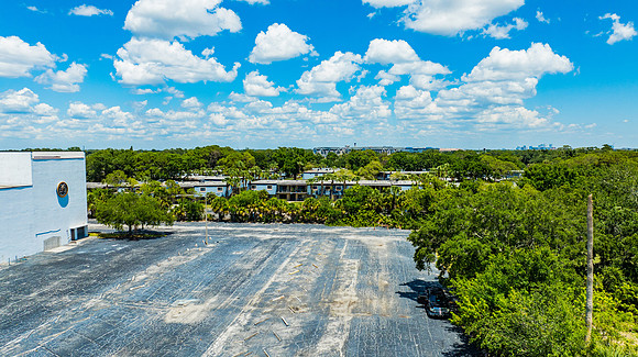Paul Cross 5500 Memorial Hwy Aerial-10