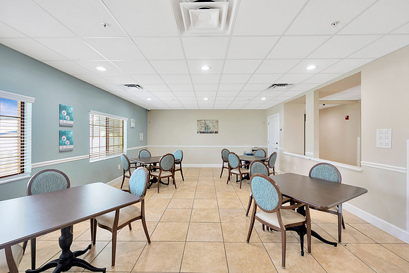 Inspired Living at Ivy Ridge St. Petersburg-66