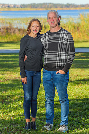 Milburn Family Portraits Wesley Chapel-10