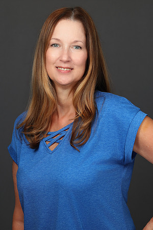 FBI Group Professional Headshots May 2025- Debbie Dunn 1