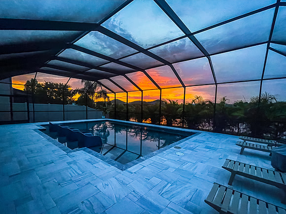 8085 Lago Mist Way Sunset Pool-1