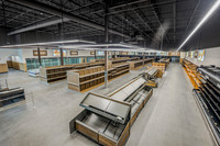 T.D. Farrell Construction Aldis 2413-16