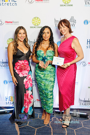 TBRP Agent Choice Awards 2025 WM-133
