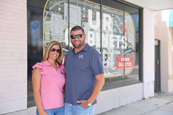 Ashley & Dale Portraits Plant City-7