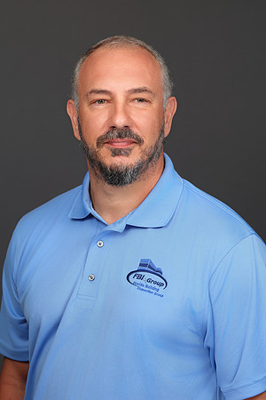 FBI Group Professional Headshots May 2025- Don Veradi 1