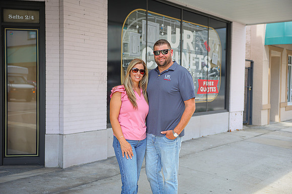 Ashley & Dale Portraits Plant City-10