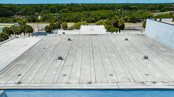 Paul Cross 5500 Memorial Hwy Aerial-33