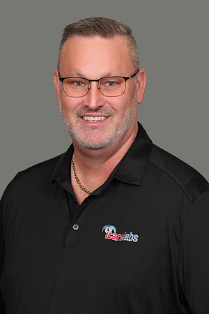 Bill Gutierrez 1