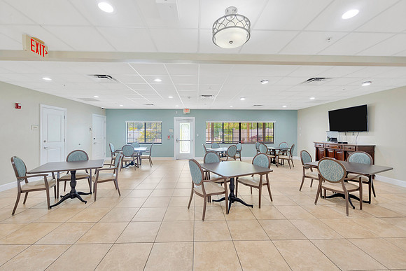 Inspired Living at Ivy Ridge St. Petersburg-80
