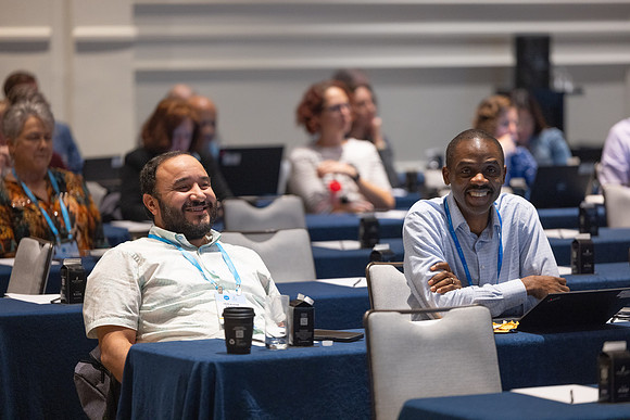 Clinical Summit Training Sessions Updates-Compliance-27