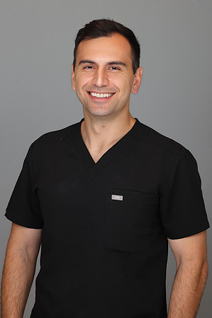 North Tampa Periodontics Dr. Toghranegar 1