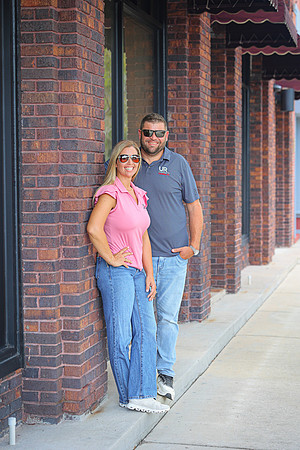 Ashley & Dale Portraits Plant City-11