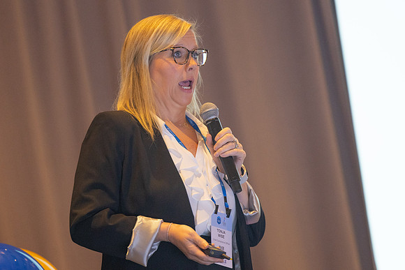 Clinical Summit Training Sessions Updates-Compliance-63