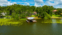 David Porter 9640 West Lake Rudy Dr Exterior & Aerial-4