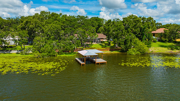 David Porter 9640 West Lake Rudy Dr Exterior & Aerial-4