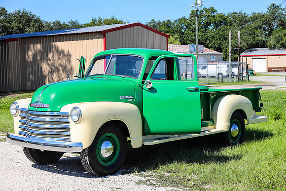 Julio Green Chevy-18