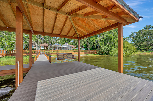 David Porter 9640 West Lake Rudy Dr Exterior & Aerial-52