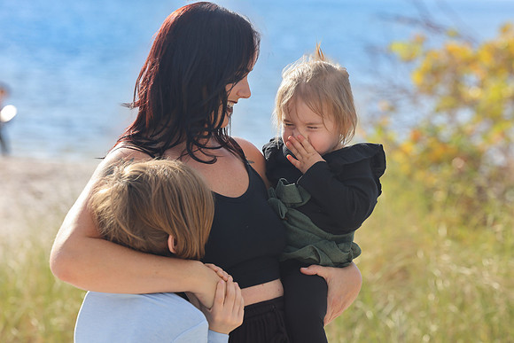 Blair Family Portraits Cypress Point Park-11