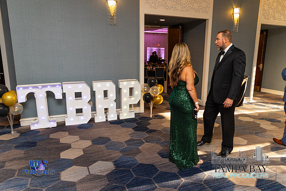 TBRP Agent Choice Awards WM 45