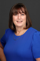 Ginny Parsons Business Headshot Session-7